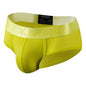 JOCKMAIL Men Briefs Underwear Low Waist