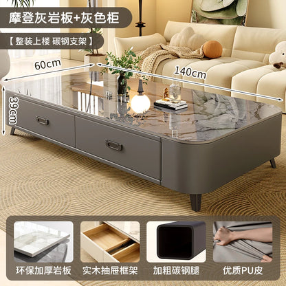 Simple Designer Modern Luxury Decoration Table