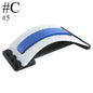 Magnetic Back Massage Muscle Relax Stretcher Therapy