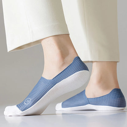3Pairs Men's  Casual Socks