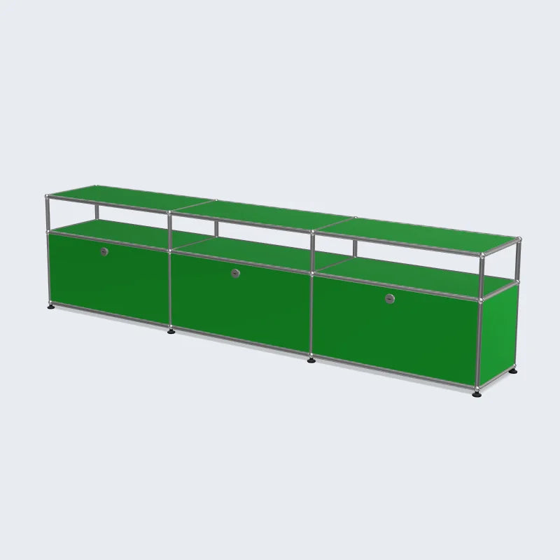 Storage Cabinets Metal Display Cabinet Furniture