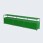 Storage Cabinets Metal Display Cabinet Furniture