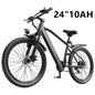 Adults Electric Mountain Bike with 36V Battery