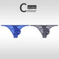 Low Waist Ice Silk Smooth Men's e Underwear