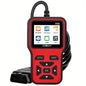 Scanner Diagnostic Tool Code Reader, Voltage Tester