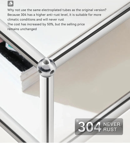 Storage Cabinets Metal Display Cabinet Furniture