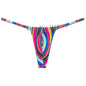 Men‘s Thong Micro Bikini Swim  Pouch G-string