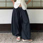 Women Casual High Waist Long Pants