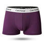 2025 New 3Pcs Underwear For Men Boxers