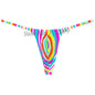 Men‘s Thong Micro Bikini Swim  Pouch G-string