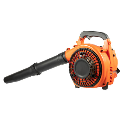 Commercial Handheld Gas Leaf Blower Cleaning Tool