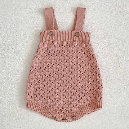 2 Pcs Baby Girls Long Sleeve Striped Cardigan Coat+ Shorts