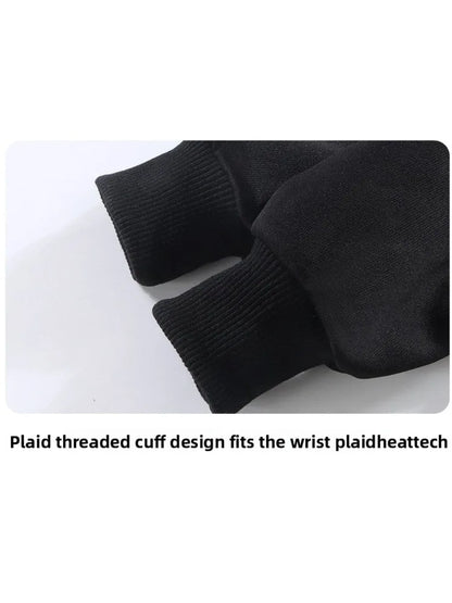 2 Pcs Boys Sets Casual Sweatshirt Hoodies and Sweatpantt