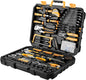 198 Piece Home Repair Tool Kit