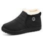 Winter Snow Boots Man/ Women Cotton