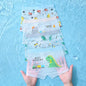 4PCS Boys Underwear Cartoon Print Knickers