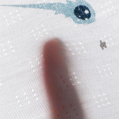 4PCS Boys Mesh Breathable Comfort Antibacterial Underwear