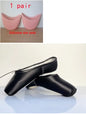 Ballet Dance Shoes Child and Adult Ballet Pointe