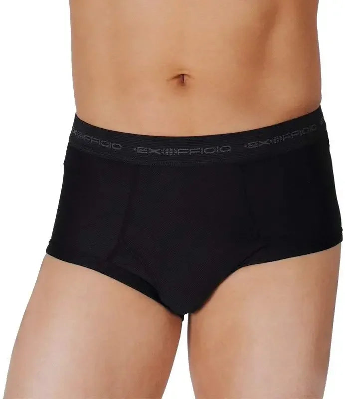 Men's Sports Hiking Briefs Quick-drying Breathable