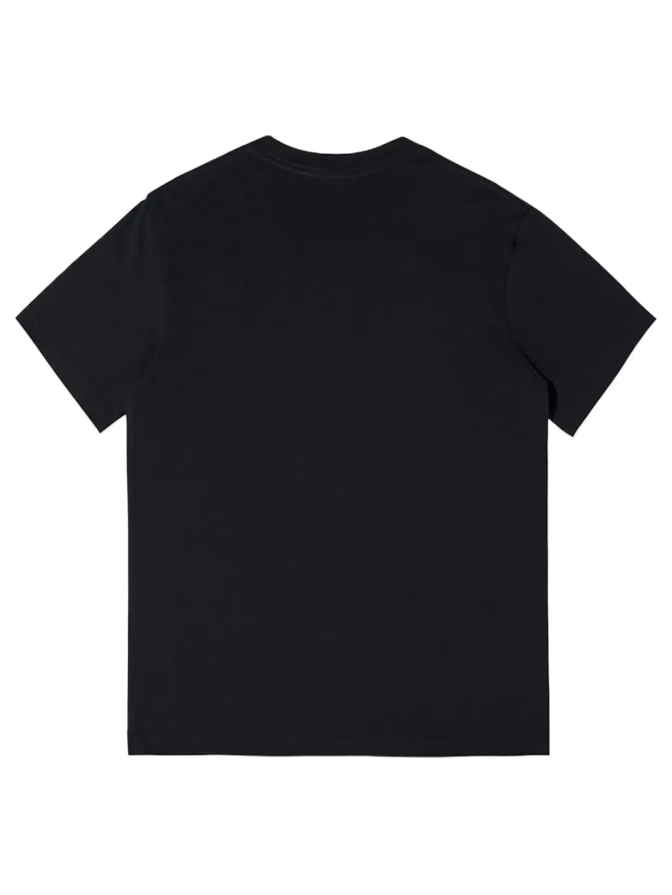 Men's Soft Breathable Casual Short Sleeved T-shirt