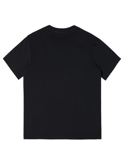 Men's Soft Breathable Casual Short Sleeved T-shirt