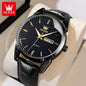 OLEVS 6898 Mens Watch Original Fashion Quartz