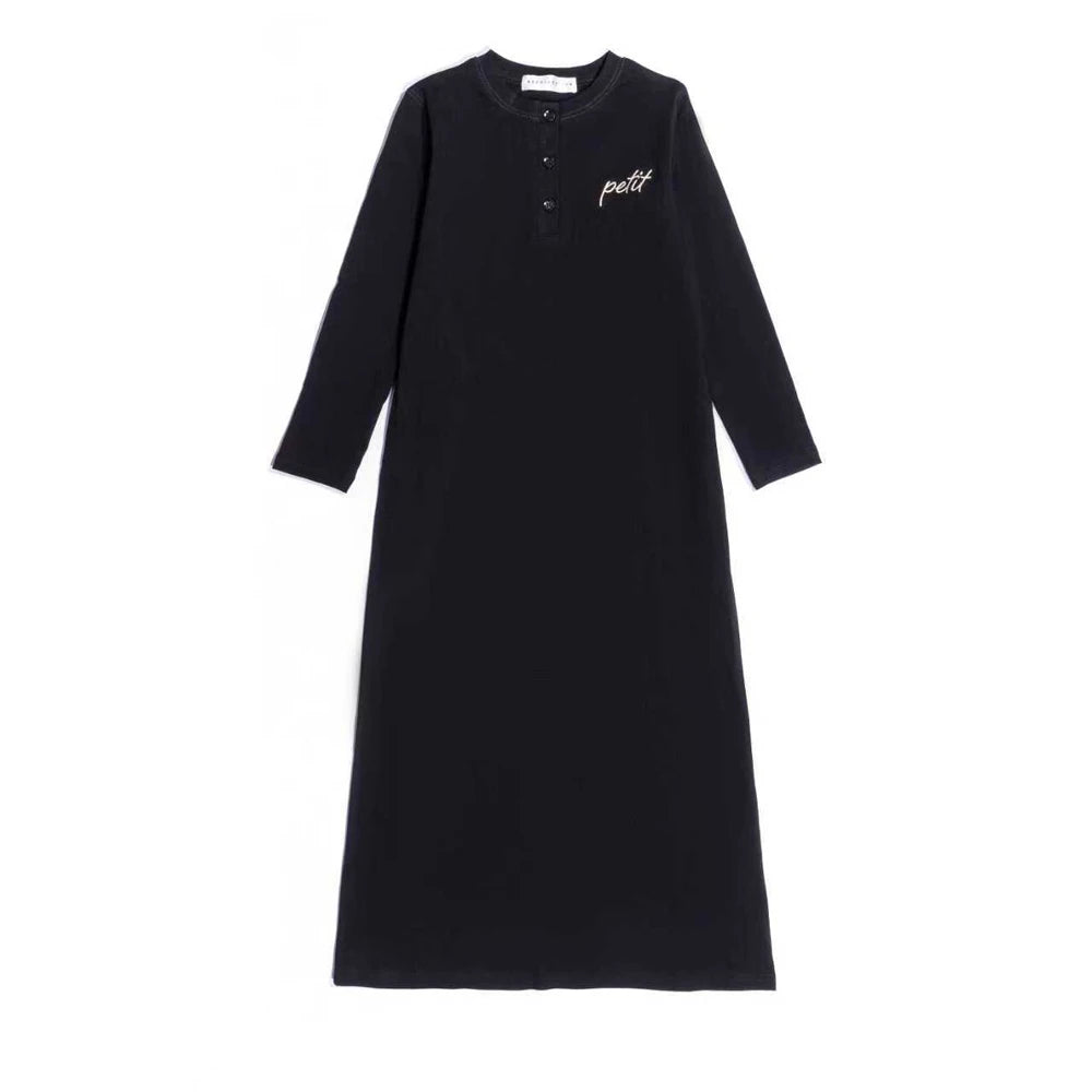 PJ Boys Girls Matching Fashion Dress Footie ﻿