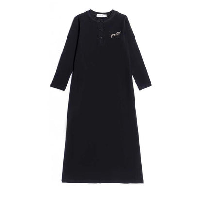 PJ Boys Girls Matching Fashion Dress Footie ﻿