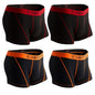 Exofficio Men Sport Mesh Boxer Briefs Underwear