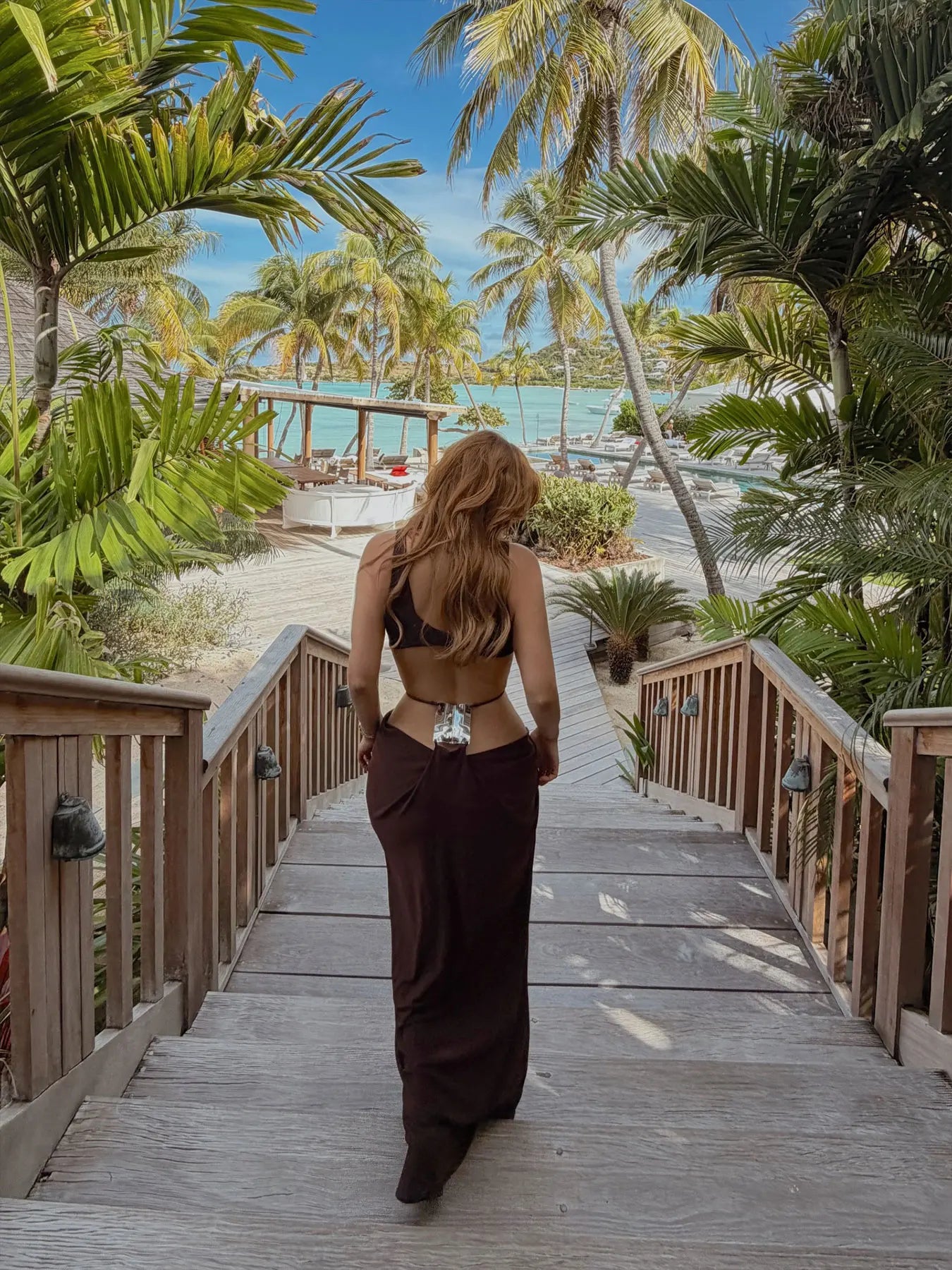 Cut Out Maxi Dress, Backless Gown Halter