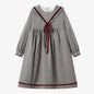 Grey Sailor Collection Boys Girls