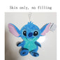 20pcs Animal Lilo Stitch unstuffed Doll Empty Plush