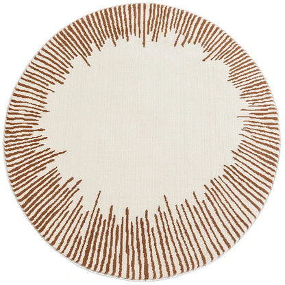 Home Thicken Non-slip Modern Minimalist Carpet