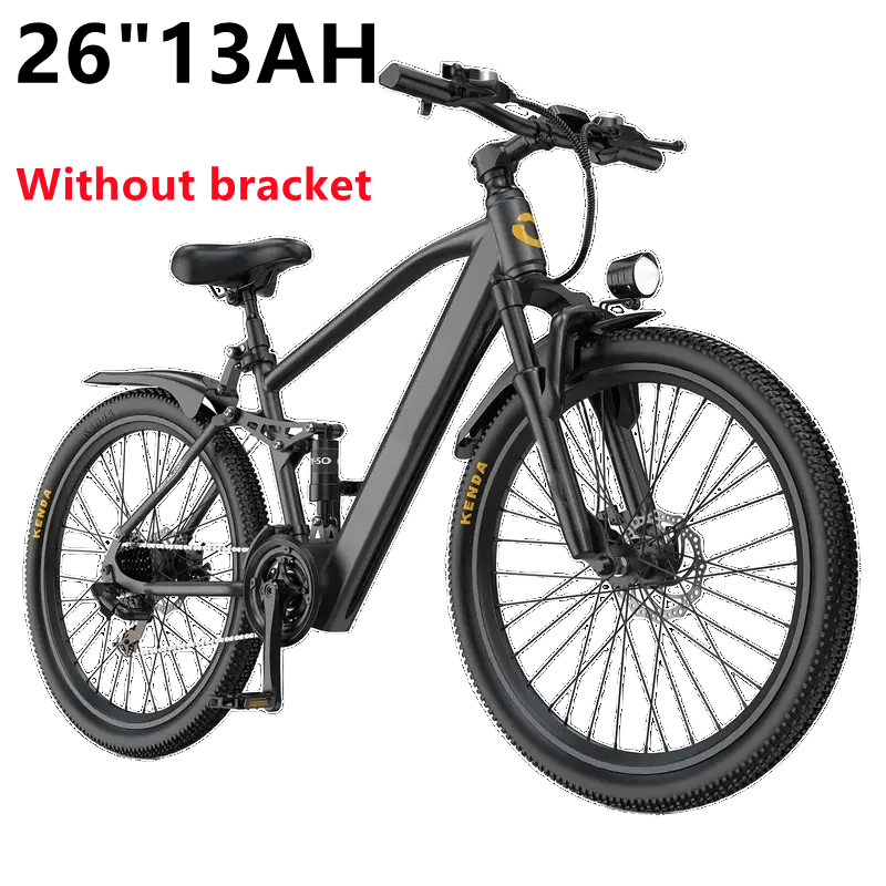 Adults Electric Mountain Bike with 36V Battery