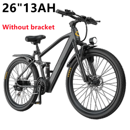 Adults Electric Mountain Bike with 36V Battery