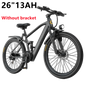 Adults Electric Mountain Bike with 36V Battery