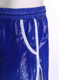Mens Waterproof Swim Shorts Drawstring Side Pockets