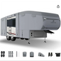 RV Cover Upgraded 6 Layers Heavy Duty