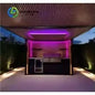 Outdoor Kitchen Pods BBQ Cooking Cabin with Electrical