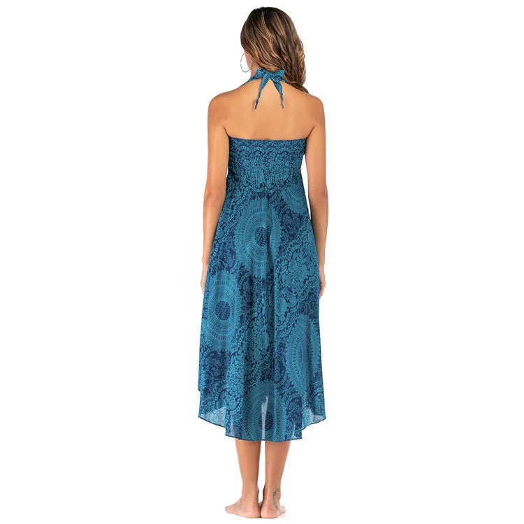 Sexy Summer Bottom Women Skirt Vintage Casual