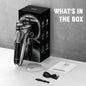 Electric Shavers for Men Cordless Razor