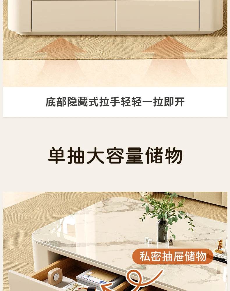 Simple Designer Modern Luxury Decoration Table