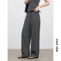 Women Trousers Loose Casual Wide Leg Pants