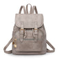 Women's Fashionable Sports Backpack Simple Business