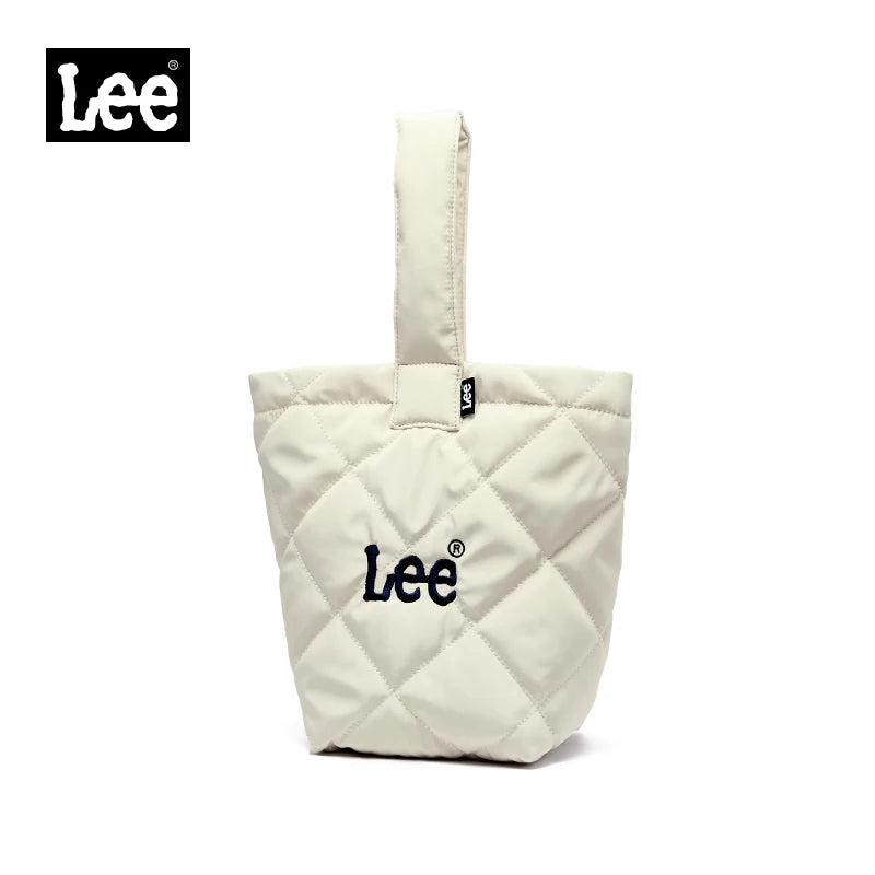 LEE Ladies Cute Design Puffer Bag Casual
