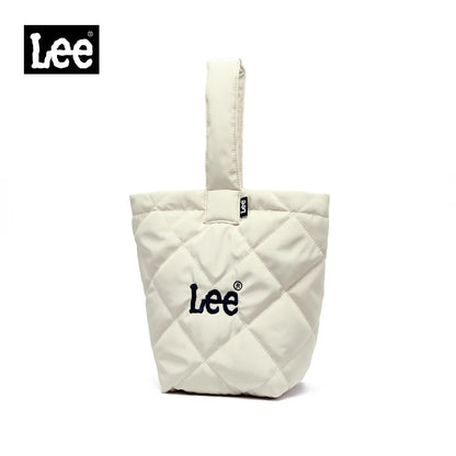 LEE Ladies Cute Design Puffer Bag Casual
