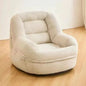 Portable Lazy Living Room Single Sofa