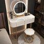 Makeup Luxury Dressing Table Mirror Led Light Salon