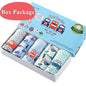 5 Pcs Boys Briefs Dinosaur Shark Toddler Brief Underwear