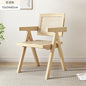 Italian Lazy Chair Backrest Minimalist Design Stylish